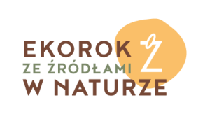Logo Ekorok w naturze