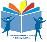 Logo Szkoły