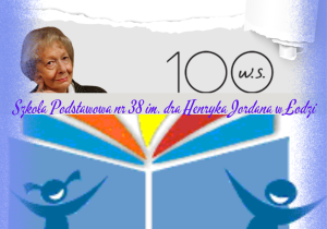 plakat projektu Mistrzyni Szymborska 1