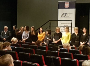 CERTYFIKAT SZKOŁY PROMUJĄCEJ ZDROWIE