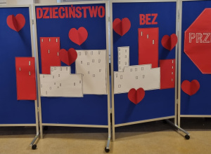 Ogólnopolska kampania Dzieciństwo bez Przemocy
