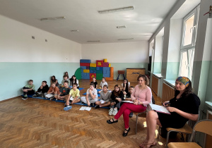 uczestnicy i jury