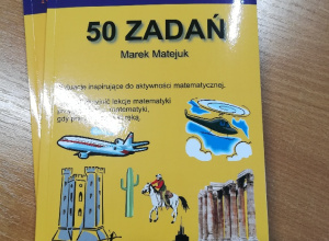 Nagroda za udział w konkursach matematycznych