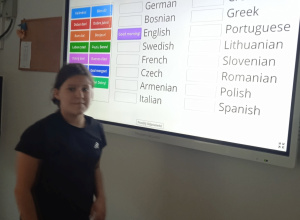 Europejski Dzień Języków Obcych