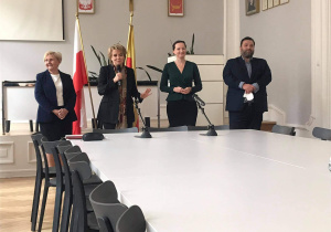 Prezydent Miasta Łodzi