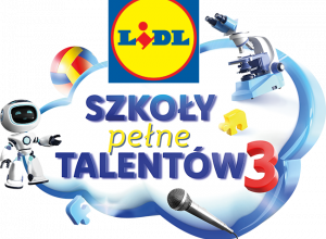 Szkoła pełna TALENTÓW 3