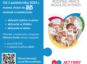 Program Aktywny Rodzic