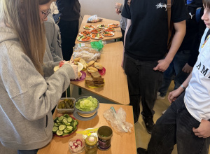 Podejmij 5 wyzwań dla zdrowia